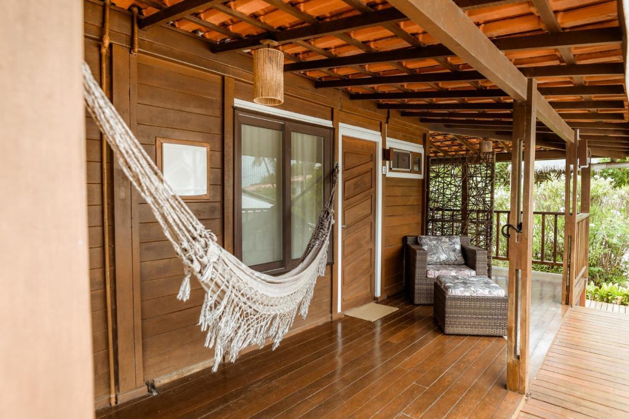 Pousada Seu Dodo Fernando de Noronha Exterior photo